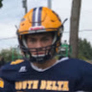 Meet your Posher, Evan